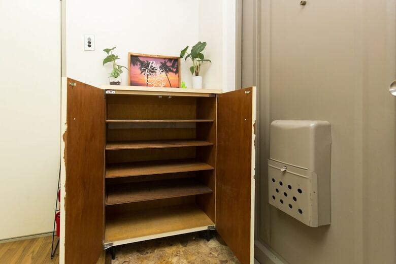Apartamentos Rose Heights Higashimoto