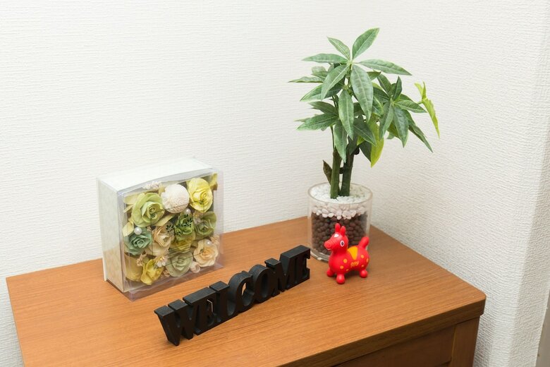 Apartamentos Rose Heights Higashimoto