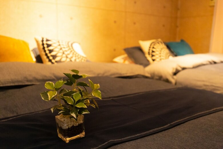 Apartamentos Rose Heights Higashimoto