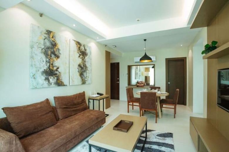 Luxury Condo 904 At The Padgett Place