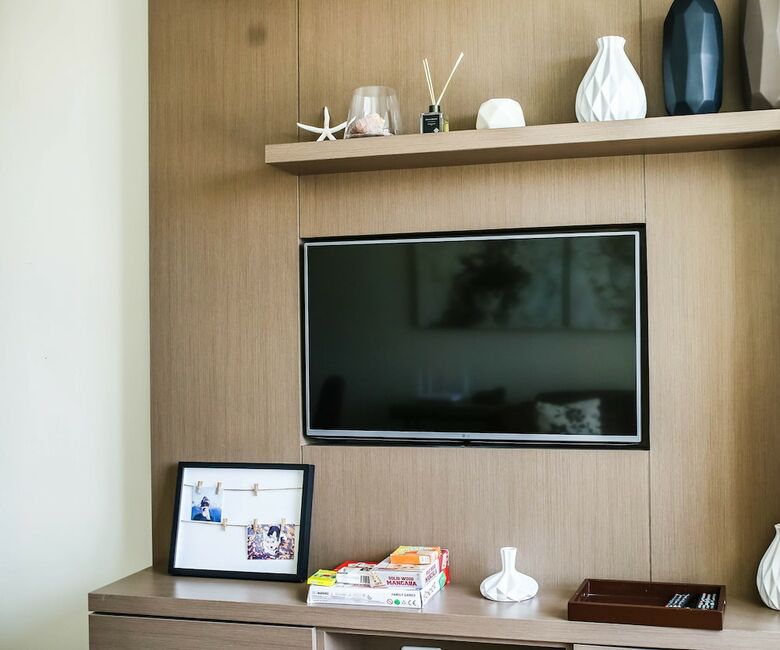 Luxury Condo 904 At The Padgett Place