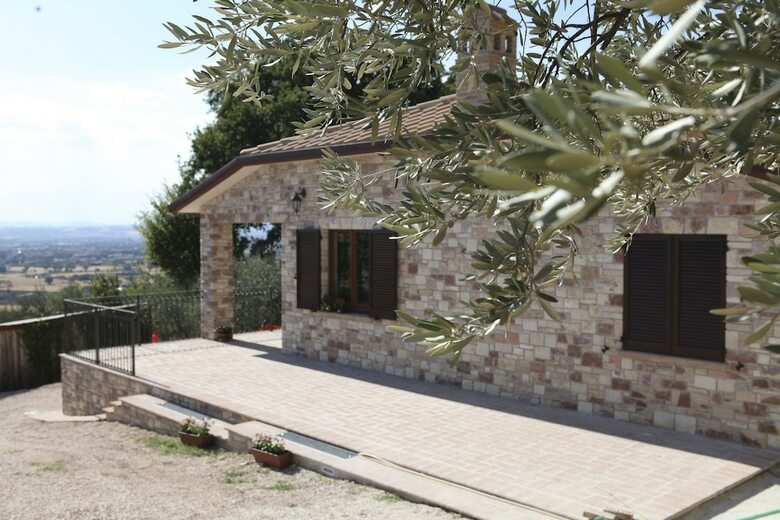 B&B Lavanda E Rosmarino