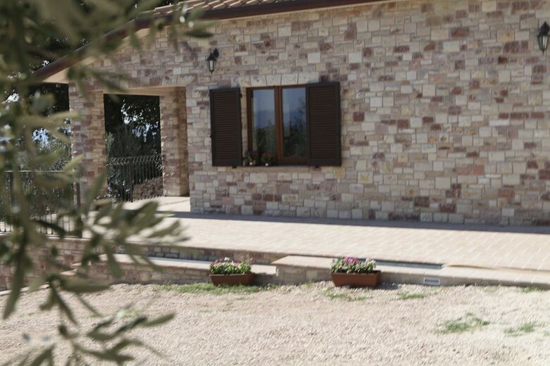 B&B Lavanda E Rosmarino