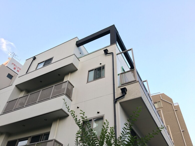 Apartamentos Hostel Familia
