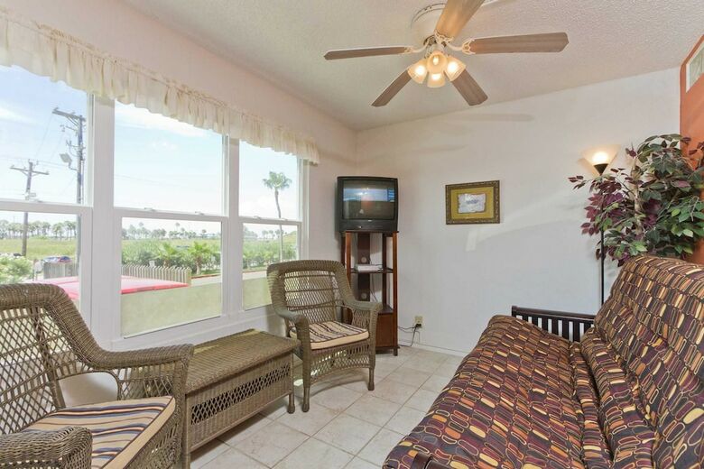 Gulfview II Condominium