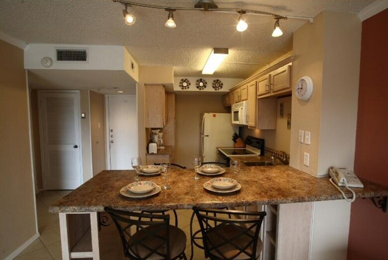 Gulfview II Condominium