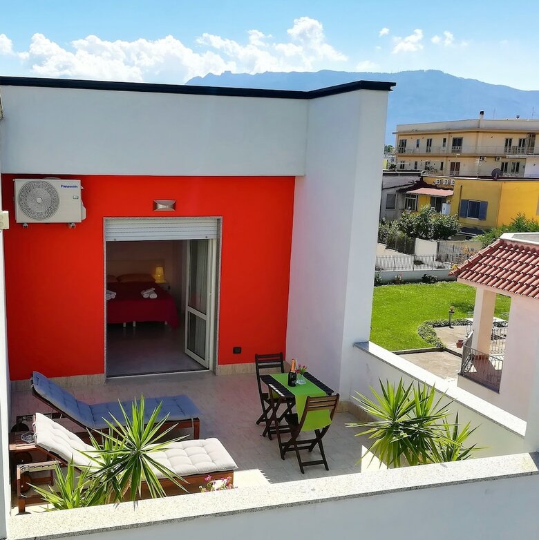 B&B Zefiro