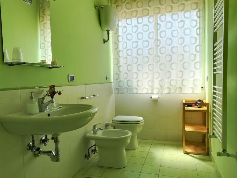 B&B Zefiro