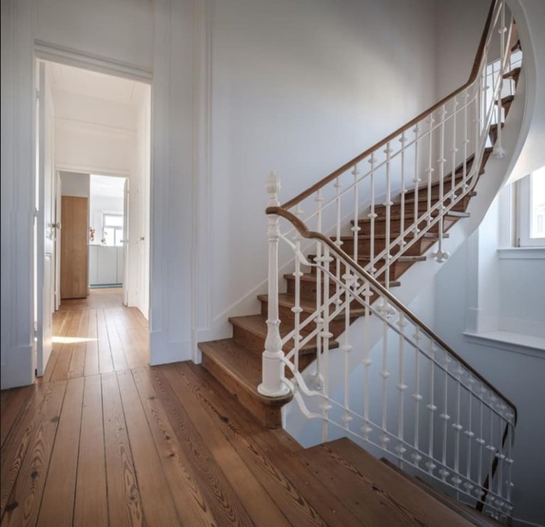 Bed & Breakfast Villa Laura