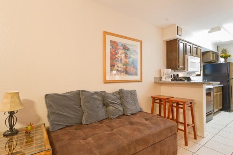 Florence I Condominium 304