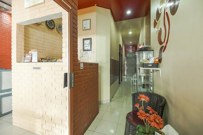 Hotel Reddoorz @ Jalan Hertasning