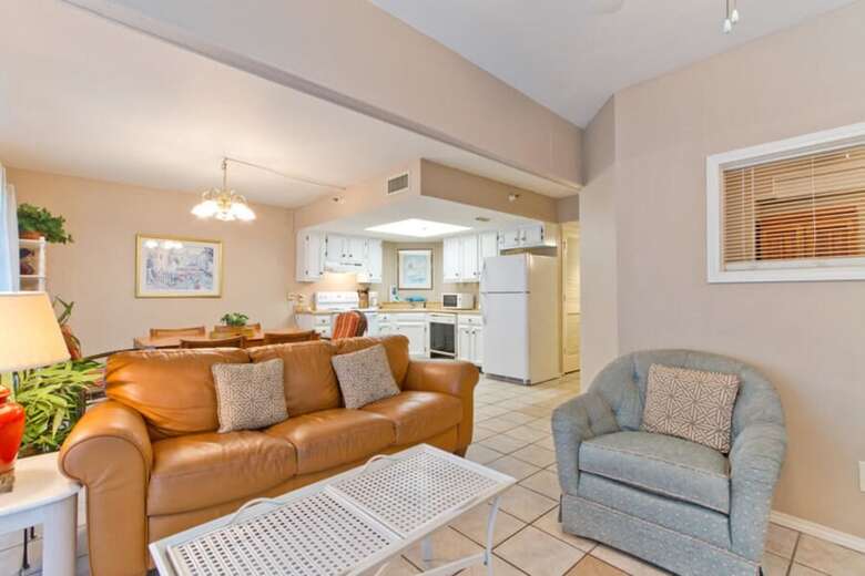 Inverness Condominium 500