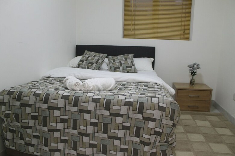 Hotel Sidney Place