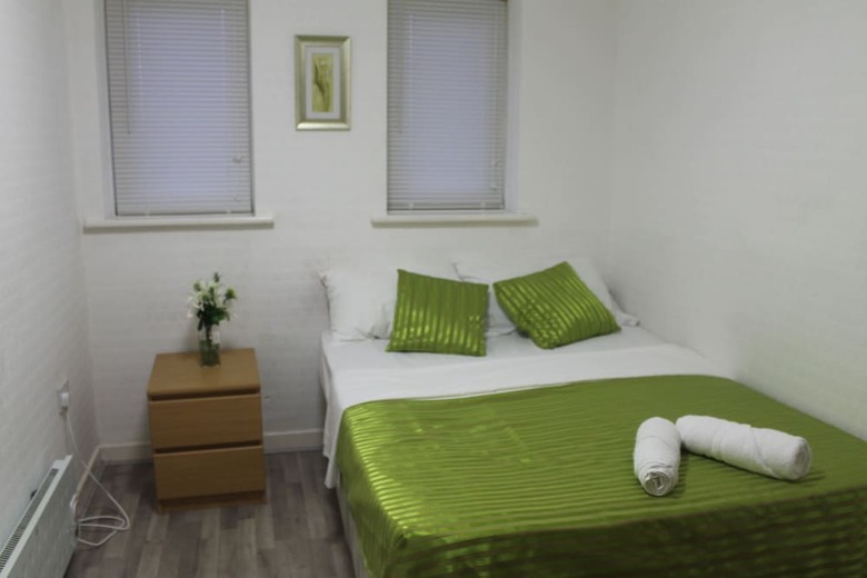Hotel Sidney Place
