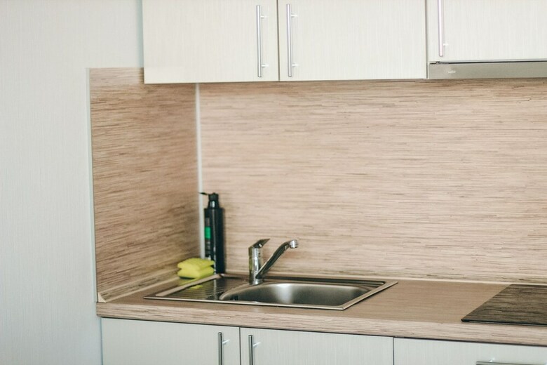 Apartamentos Narvskiy Posad