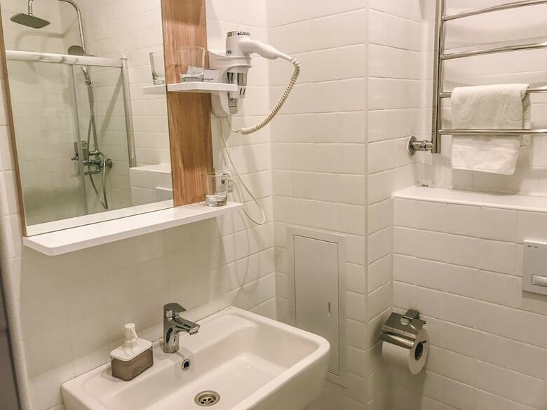 Apartamentos Narvskiy Posad
