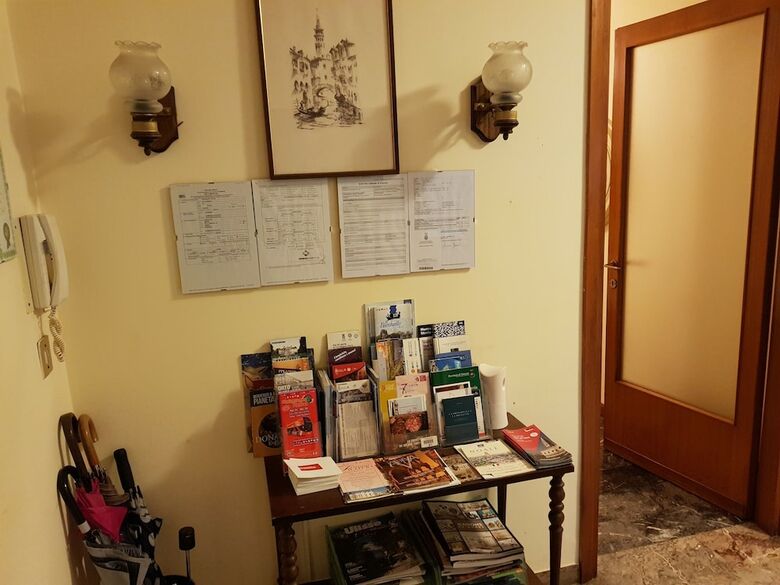 B&B Magica Venezia
