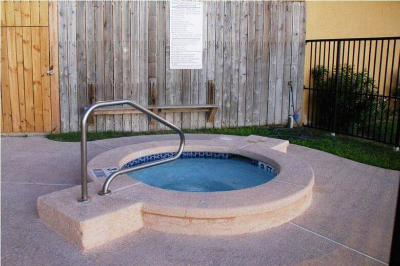 Galleon Bay Condo 605 With Boat Slip