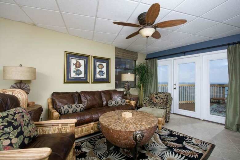 Galleon Bay Condo 605 With Boat Slip