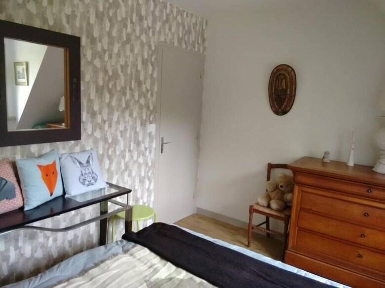 Apartamento Bois de Kador
