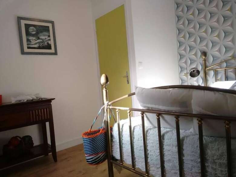 Apartamento Bois de Kador