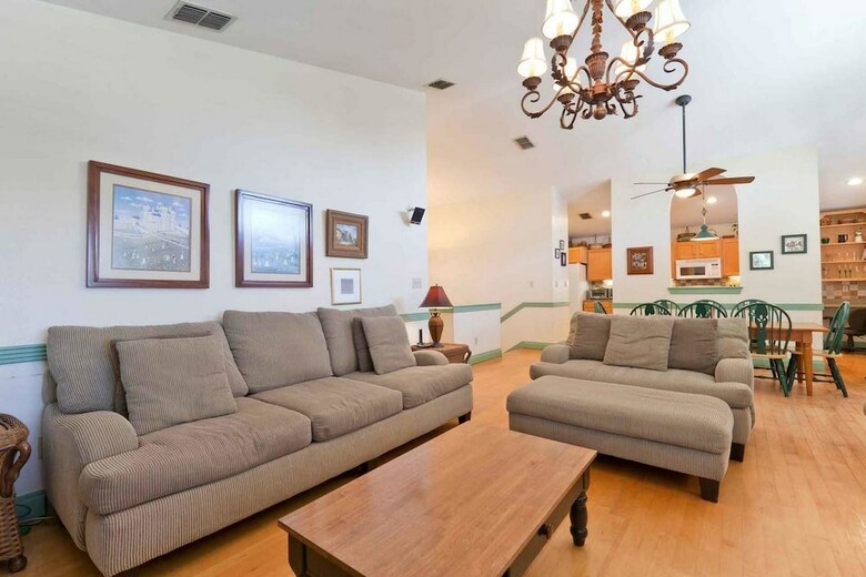Acapulco Villa South Padre Island