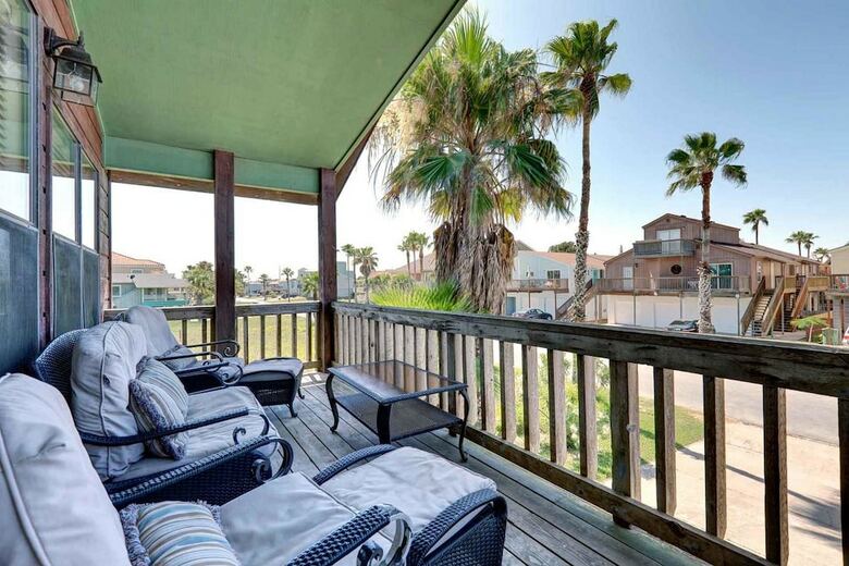Acapulco Villa South Padre Island