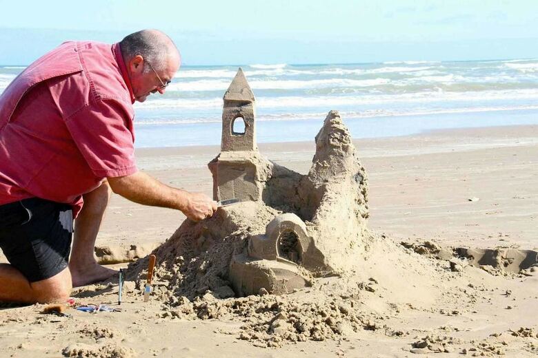Acapulco Villa South Padre Island