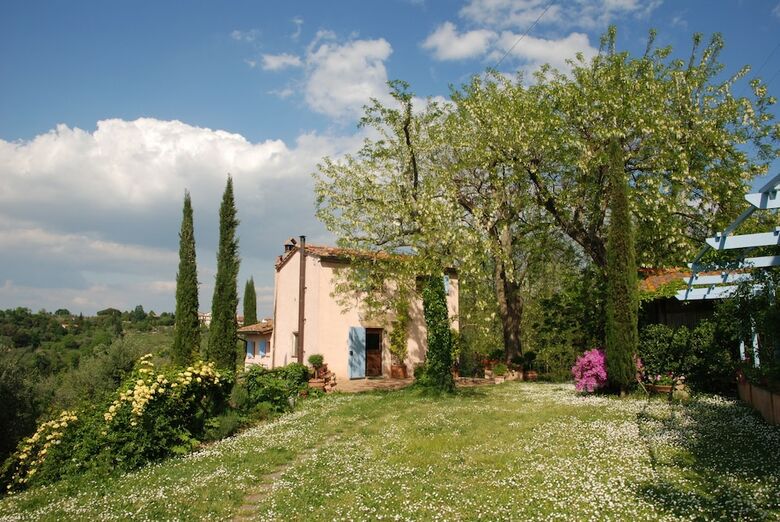 Apartamento Podere Le Murella