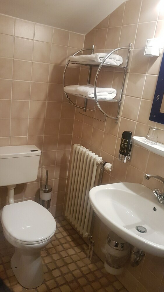 Hotel Zum Deutschmeister