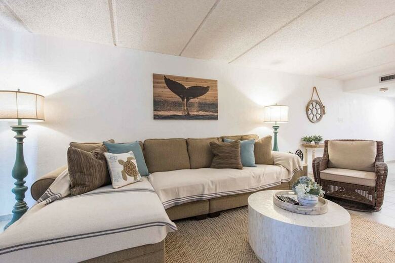 Florence II Condominium 202