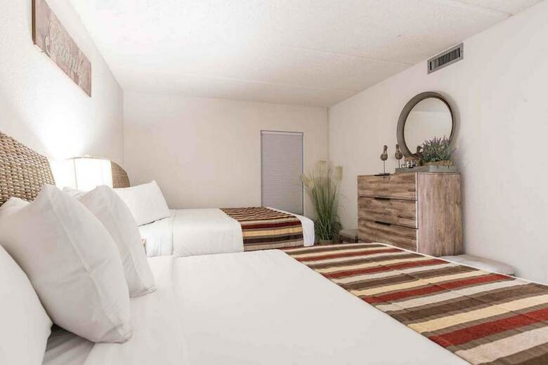 Florence II Condominium 202