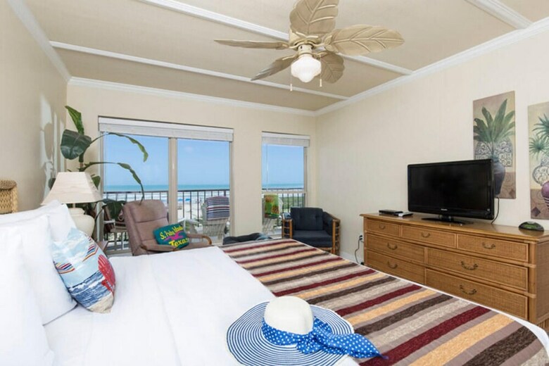 Suntide II Condominiums