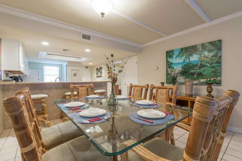 Suntide II Condominiums