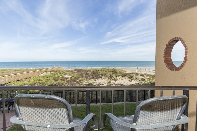 Suntide II Condominiums