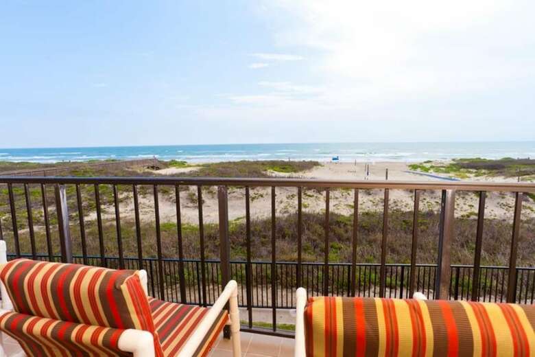 Suntide II Condominiums