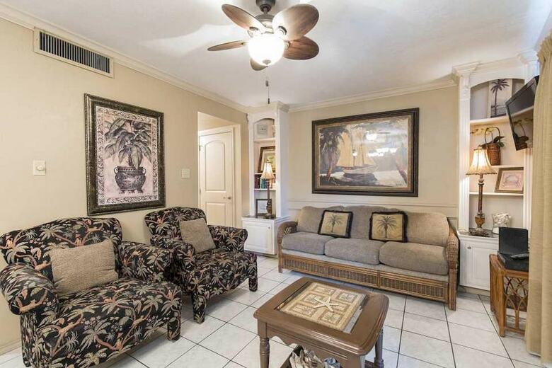 Suntide II Condominiums