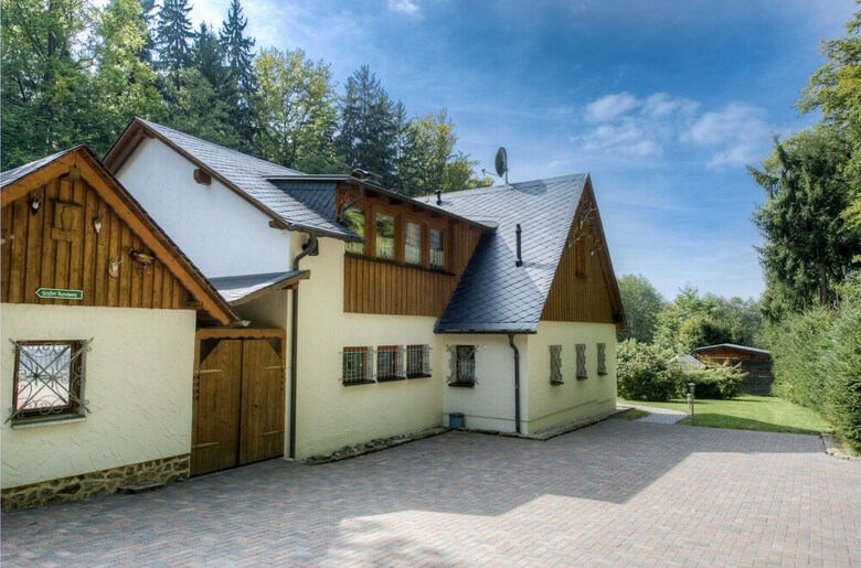 Ferienhaus Oppach