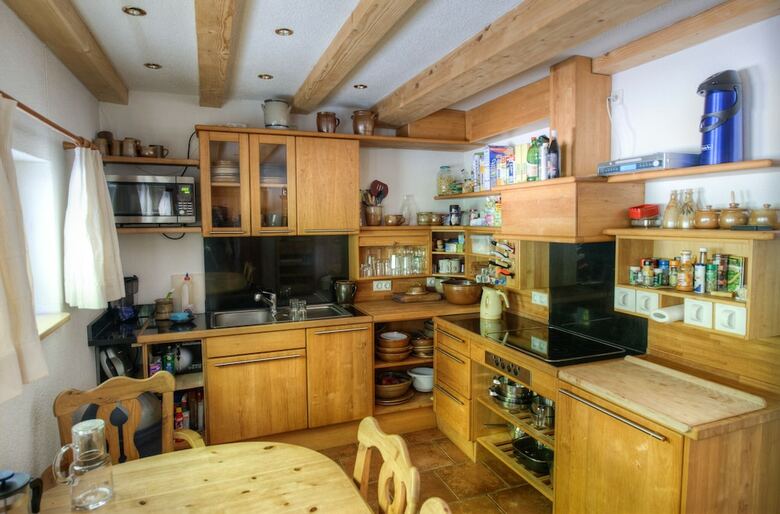 Ferienhaus Oppach