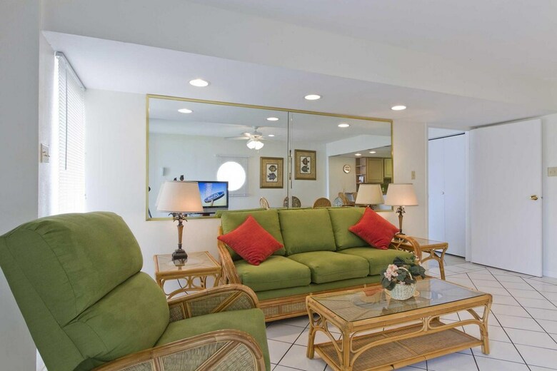 Bahia Mar Condominiums