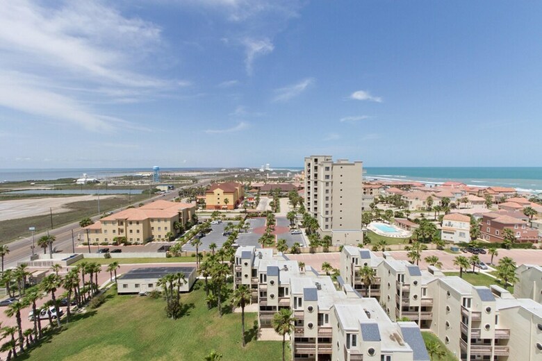 Bahia Mar Condominiums