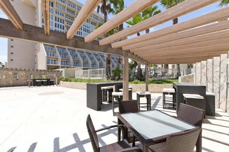 Bahia Mar Condominiums