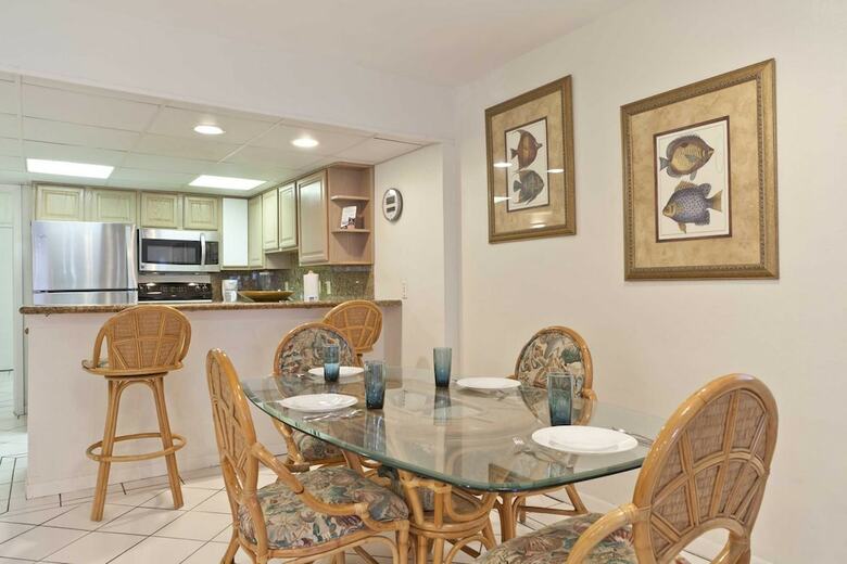 Bahia Mar Condominiums