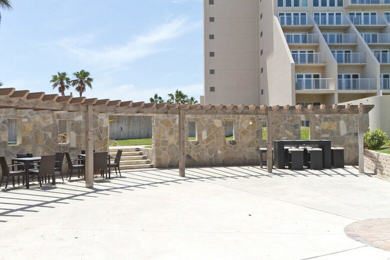 Bahia Mar Condominiums