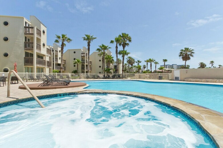 Bahia Mar Condominiums