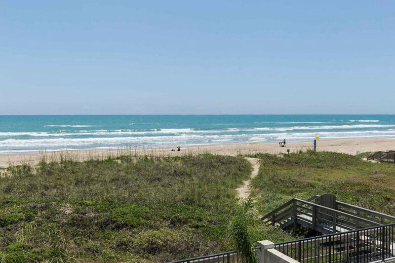 Good Hope Beach Townhouse 5306