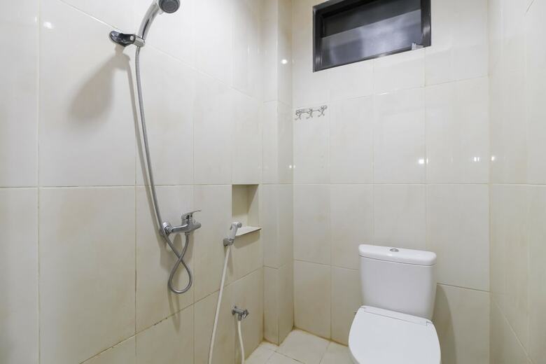 Hotel Reddoorz Near Samarinda Central Plaza