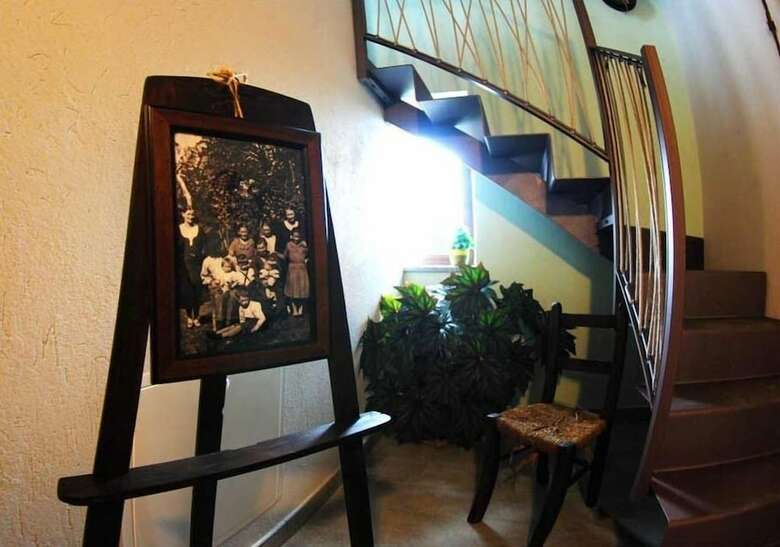 Agroturismo Ca D'pandin