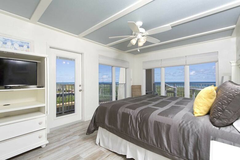 Edgewater Condominium By Padre Island Rentals