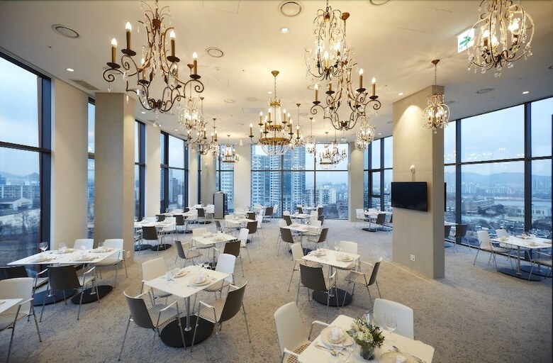 Hotel In 9 Gangnam